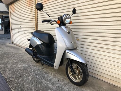 【新品交換多数✨お買い得車両‍♂️】 ホンダ トゥデイ AF61 原付 ウーバー M-09