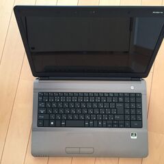 E48 Galleria 中古パソコン i7/SSD240G/8G/DVD/win11