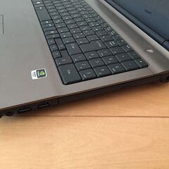 E48 Galleria 　中古パソコン　i7/SSD240G/8G/DVD/win11 E48 Galleria 中古パソコン i7/SSD240G/8G/DVD/win11