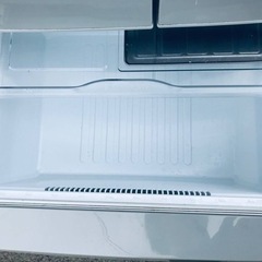 ②ET1690番⭐️ 416L⭐️ SHARPノンフロン冷凍冷蔵庫⭐️