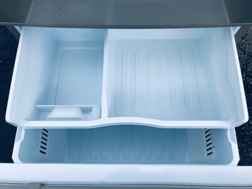 ②✨2016年製✨1689番 Panasonic✨ノンフロン冷凍冷蔵庫✨NR-C32EM-