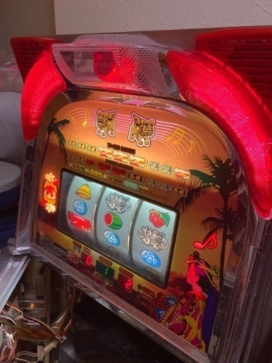 パチスロ4号機 ねぇねぇ島娘 | energysource.com.br