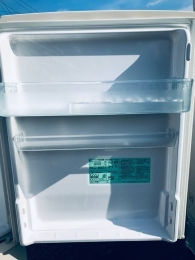 ③ET1570番⭐️日立ノンフロン冷凍冷蔵庫⭐️