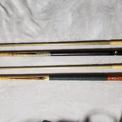 マクダモット 2本セット