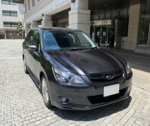 状態良好７人乗り4wd 禁煙車車中泊可車検令和4年11月subaru エクシーガ2 0is 4wd Mnrzk 山形のエクシーガの中古車 ジモティー