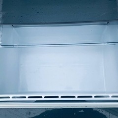 ①ET1785番⭐️AQUAノンフロン冷凍冷蔵庫⭐️