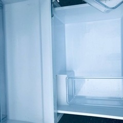 ①1785番 AQUA✨ノンフロン冷凍冷蔵庫✨AQR-271F(S)‼️