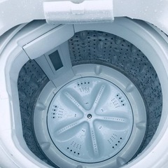 ①ET1781番⭐️ヤマダ電機洗濯機⭐️ 2019年式