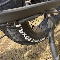 mate x bike 250-Sheller ブークレコクーンショートコート