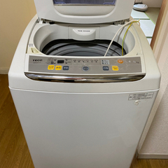 【ネット決済】洗濯機4.5kg【500円】