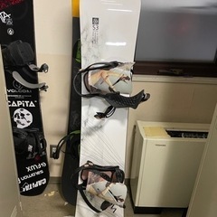 spread LTA 21-22 153cm