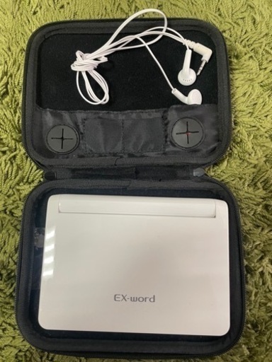 その他 CASIO EX-word AZ-N9800