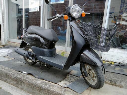 ホンダ　トウディ