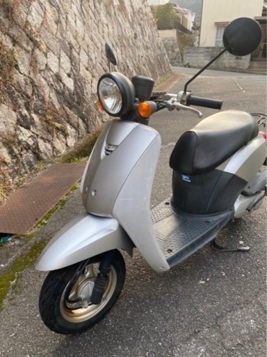 バイク50cc