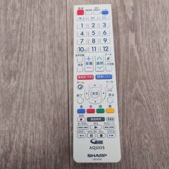 終 2017年製 SHARP AQUOS LC-22K45 22V型液晶テレビ シャープ アクオス