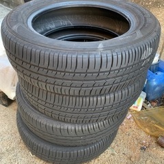 ノーマルタイヤ　GOOD YEAR  175/65R15  20...