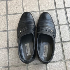 紳士革靴