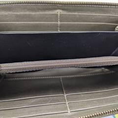 ⭐ラウンド⭐GUCCI グッチ 長財布 ラウンドファスナー インプリメ 0301 