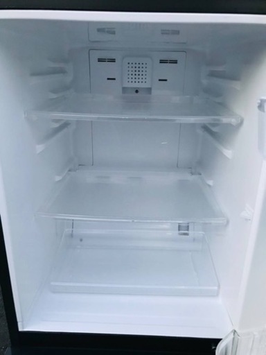 2080番 Haier✨冷凍冷蔵庫✨JR-NF140K‼️