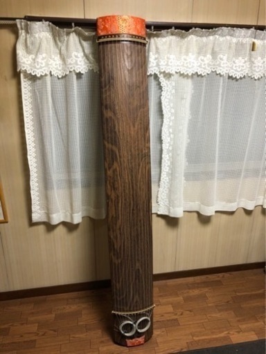 お琴