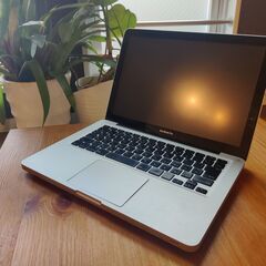 【ジャンク】MacBook Pro -13-inch Mid 2...