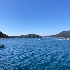 🐟釣り女子会🐟