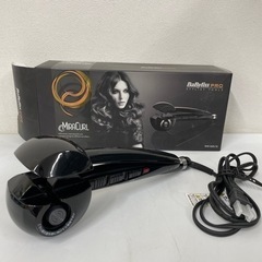 CONAIR◆ドライヤー・ヘアアイロン BaByliss PRO...