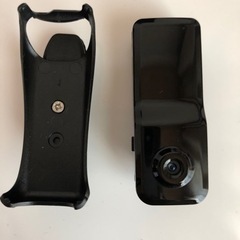 デジタルカメラ　録画可能　小型