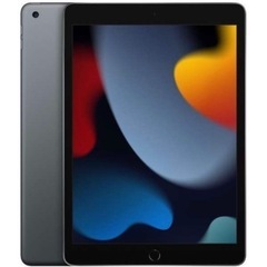 iPad 10.2インチ 第9世代 Wi-Fi 64GB MK2...