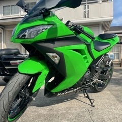 【ネット決済】早い者勝ち‼️乗り出し価格❗️Kawasaki ニ...