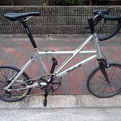 Tyrellの中古が安い 激安で譲ります 無料であげます ジモティー