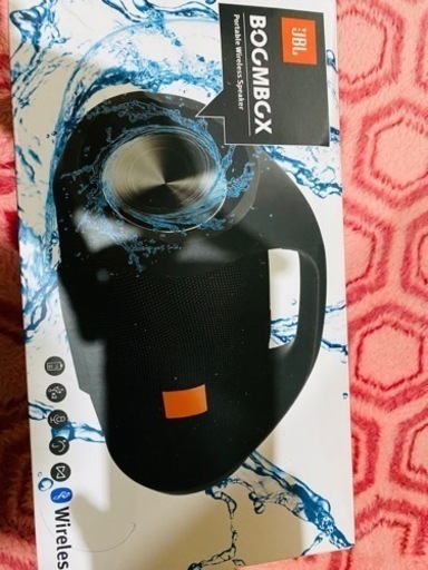 その他 JBL