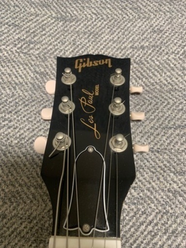 Gibson USA レスポールジュニアスペシャル