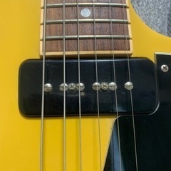 Gibson USA レスポールジュニアスペシャル