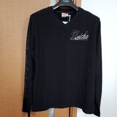 *新品*『GOTCHA』長袖 Tシャツ 