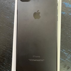 SIMフリー iPhone7 plus 32gb ブラック 20...