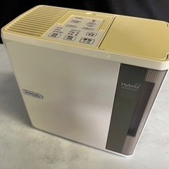 ダイニチ加湿器温風気化/気化式HD-3016W 