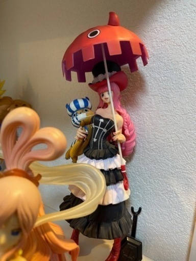 ハイクオリティフィギュアセット よしぴこ 福岡のフィギュアの中古あげます 譲ります ジモティーで不用品の処分