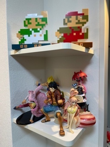ハイクオリティフィギュアセット よしぴこ 福岡のフィギュアの中古あげます 譲ります ジモティーで不用品の処分