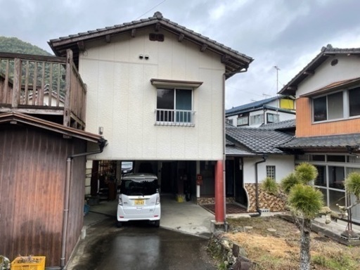 福岡県 八女市 戸建て・90万円・不動産・築古・DIY