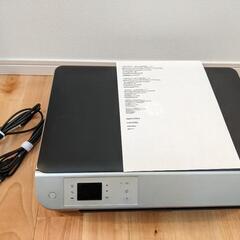 HP プリンター HP4504