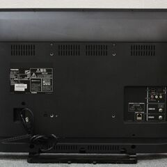 東芝 32V型地上・BS・110度CSデジタル ハイビジョンLED液晶テレビ 32V31 2018年製 REGZA   中古家電 店頭引取歓迎 R5320)