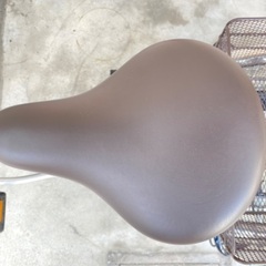 【美品】電動自転車 BE-ELR833 ビビライフ