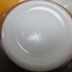 パイレックス　ボウル　シンデレラ　未使用