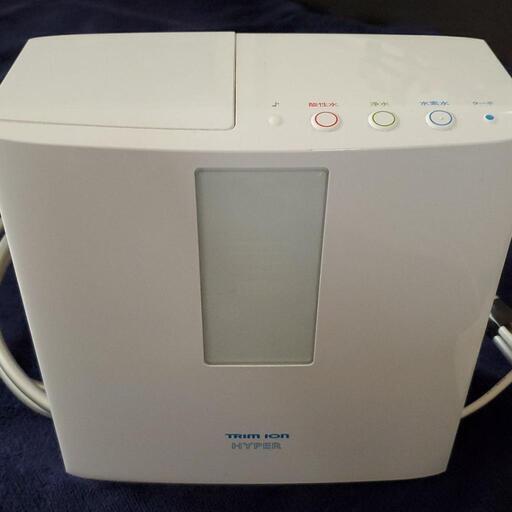 日本トリム TRIM ION HYPER