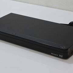 REGZA ブルーレイディスクレコーダー　DBR-T1008 2...