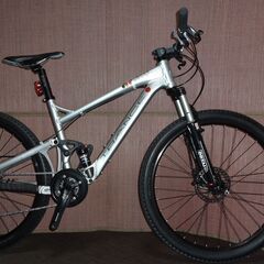 ジャイアント トランス3 マウンテンバイク26インチ