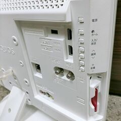 シャープ AQUOS LC-19P5-B 2018年製 リモコン付  B-CAS付き 店頭引き取り歓迎♪ シャープ AQUOS LC-19P5-B 2018年製 リモコン付 B-CAS付き 店頭