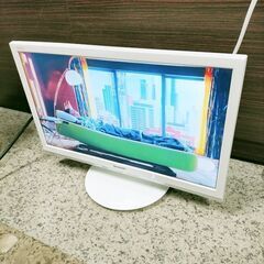SHARP LC-19P5 液晶テレビ 2018年製 リモコン付き SHARP LC-19P5 19インチ液晶テレビ Amazon | シャープ AQUOS 19V