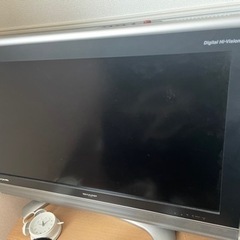 テレビ　決まりました